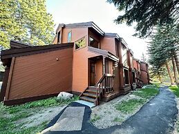 Snowcreek I #52 4 Bedroom Condo by RedAwning