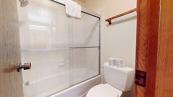 Snowcreek I #52 4 Bedroom Condo by RedAwning