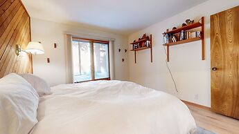 Snowcreek I #52 4 Bedroom Condo by RedAwning