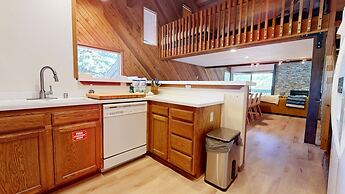 Snowcreek I #52 4 Bedroom Condo by RedAwning