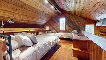 Snowcreek I #52 4 Bedroom Condo by RedAwning