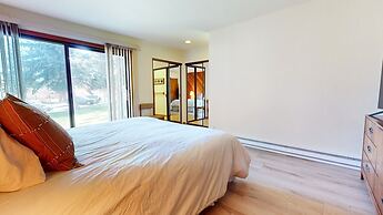 Snowcreek I #52 4 Bedroom Condo by RedAwning