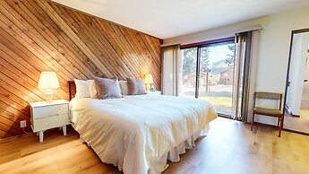 Snowcreek I #52 4 Bedroom Condo by RedAwning