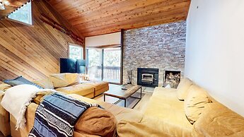 Snowcreek I #52 4 Bedroom Condo by RedAwning