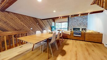 Snowcreek I #52 4 Bedroom Condo by RedAwning