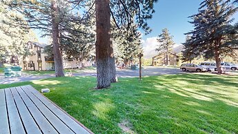 Snowcreek I #52 4 Bedroom Condo by RedAwning