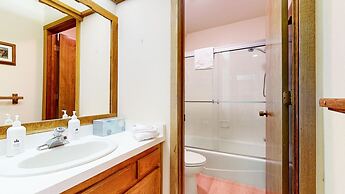 Snowcreek I #52 4 Bedroom Condo by RedAwning