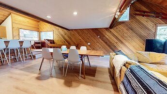 Snowcreek I #52 4 Bedroom Condo by RedAwning