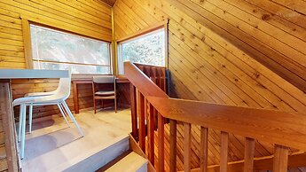 Snowcreek I #52 4 Bedroom Condo by RedAwning