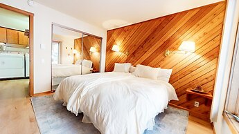 Snowcreek I #52 4 Bedroom Condo by RedAwning