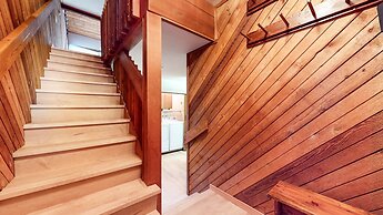 Snowcreek I #52 4 Bedroom Condo by RedAwning