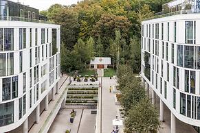 Świętojańska Studio Gdynia by Renters