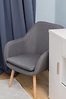 Świętojańska Studio Gdynia by Renters