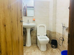 Vrindavan Inn