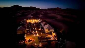 Merzouga Relax Camp