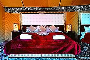 Merzouga Relax Camp