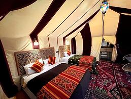 Merzouga Relax Camp