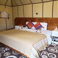 Merzouga Relax Camp