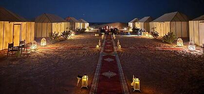 Merzouga Relax Camp