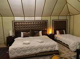 Merzouga Relax Camp