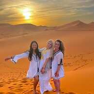 Merzouga Relax Camp
