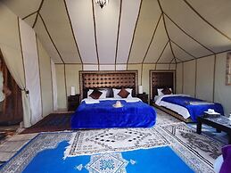 Merzouga Relax Camp