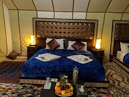 Merzouga Relax Camp