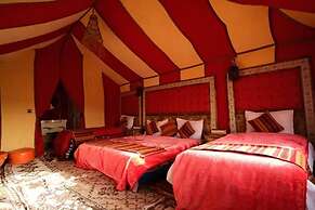 Merzouga Relax Camp