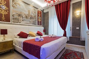 Royal Verona Relais - Royal Welcome