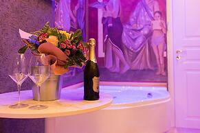 Royal Verona Relais - Royal Welcome