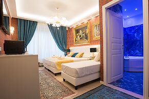 Royal Verona Relais - Royal Welcome