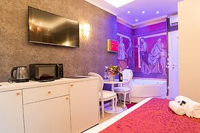 Royal Verona Relais - Royal Welcome