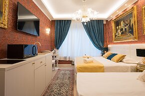 Royal Verona Relais - Royal Welcome