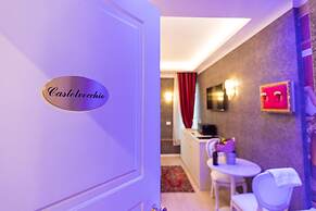 Royal Verona Relais - Royal Welcome