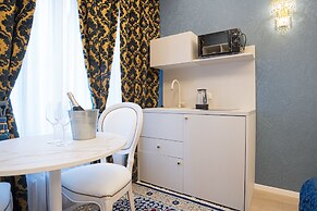 Royal Verona Relais - Royal Welcome