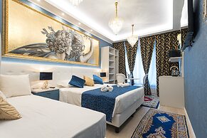 Royal Verona Relais - Royal Welcome