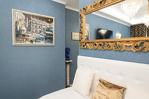 Royal Verona Relais - Royal Welcome