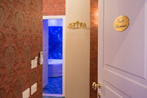 Royal Verona Relais - Royal Welcome