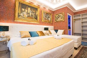 Royal Verona Relais - Royal Welcome