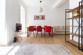 Downtown Design by Homing