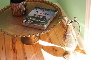 Castelo Premium II by Homing