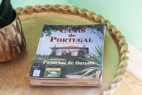 Castelo Premium II by Homing