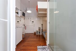 Santos Tiny Studio by Homing