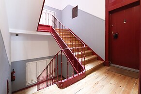 Santos Tiny Studio by Homing