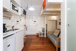 Santos Tiny Studio by Homing