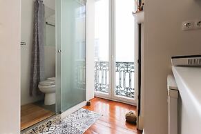 Santos Tiny Studio by Homing