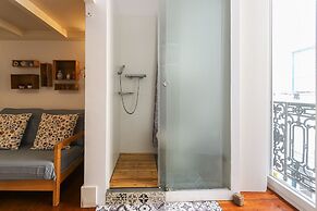 Santos Tiny Studio by Homing