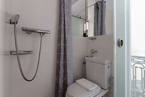 Santos Tiny Studio by Homing