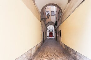 Santos Tiny Studio by Homing