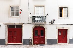 Santos Tiny Studio by Homing